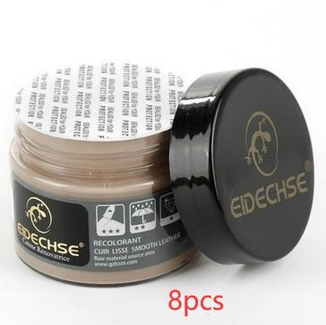 Leather repair cream | Luxury Home Accessories | Heulog Glow