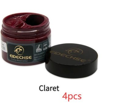Leather repair cream | Luxury Home Accessories | Heulog Glow
