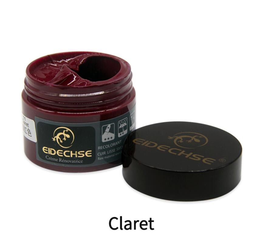 Leather repair cream | Luxury Home Accessories | Heulog Glow
