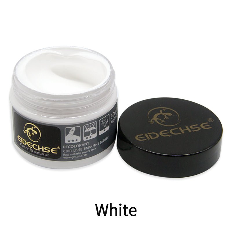 Leather repair cream | Luxury Home Accessories | Heulog Glow
