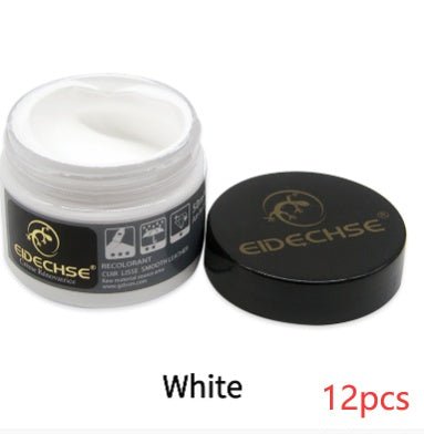 Leather repair cream | Luxury Home Accessories | Heulog Glow