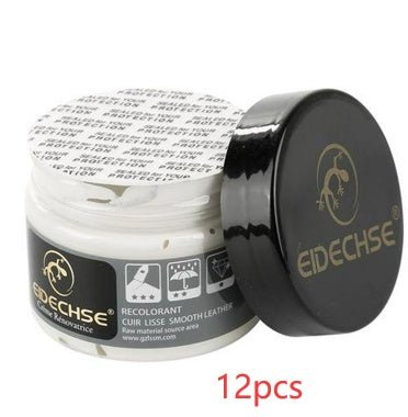 Leather repair cream | Luxury Home Accessories | Heulog Glow