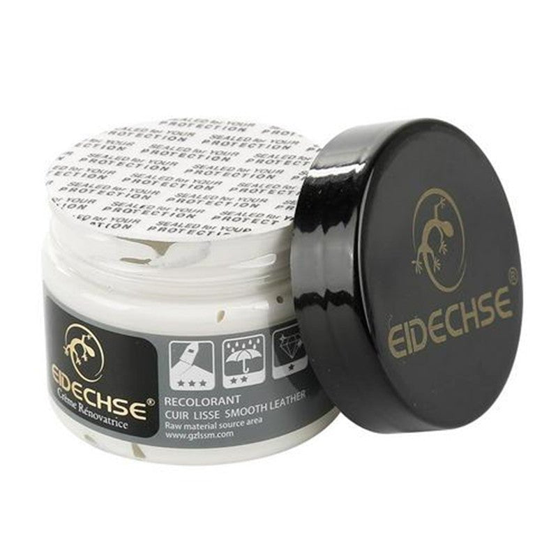 Leather repair cream | Luxury Home Accessories | Heulog Glow