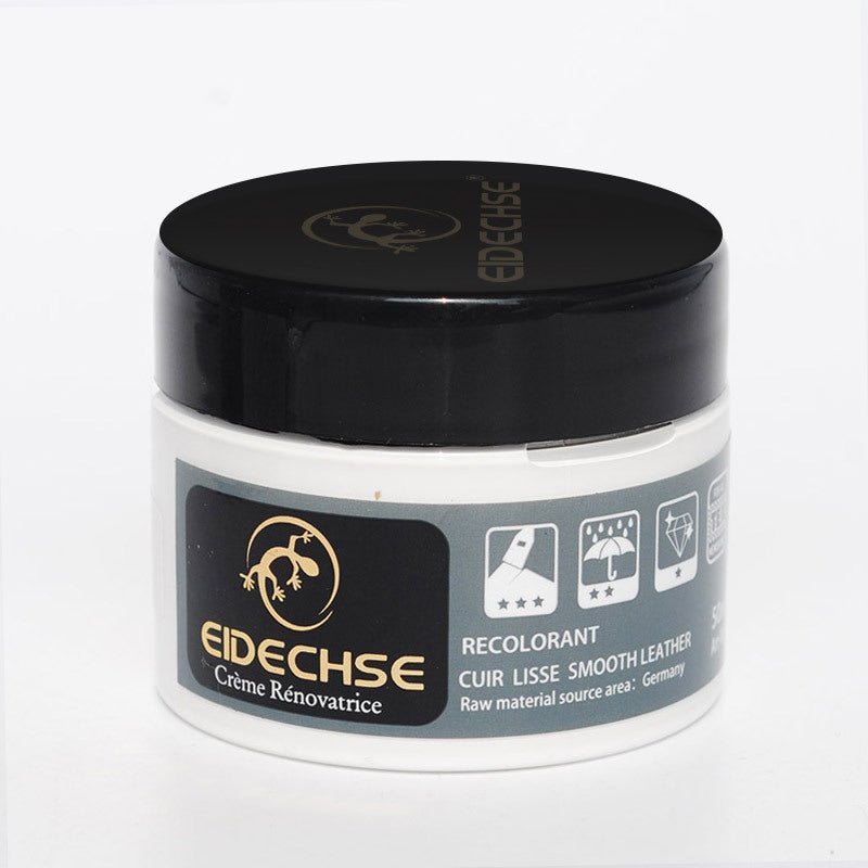Leather repair cream | Luxury Home Accessories | Heulog Glow