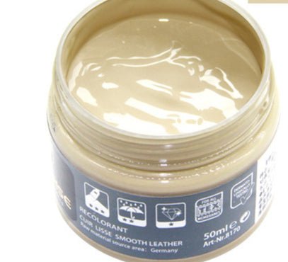 Leather repair cream | Luxury Home Accessories | Heulog Glow