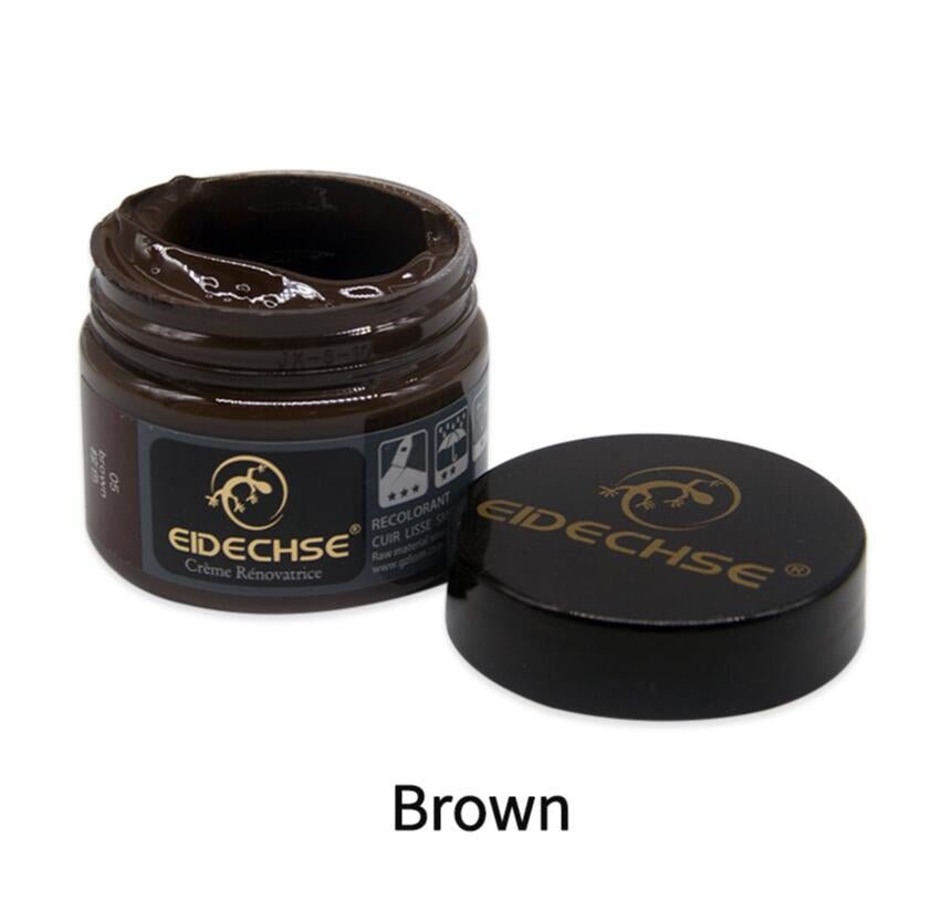 Leather repair cream | Luxury Home Accessories | Heulog Glow