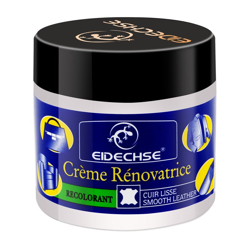 Leather repair cream | Luxury Home Accessories | Heulog Glow