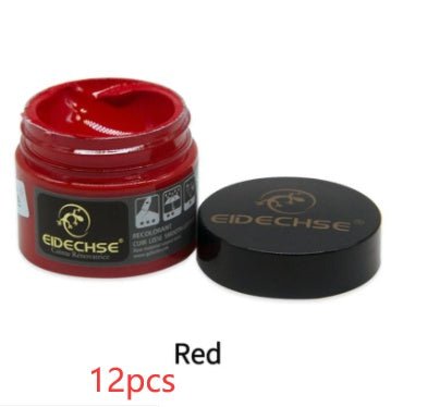 Leather repair cream | Luxury Home Accessories | Heulog Glow