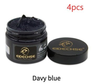 Leather repair cream | Luxury Home Accessories | Heulog Glow