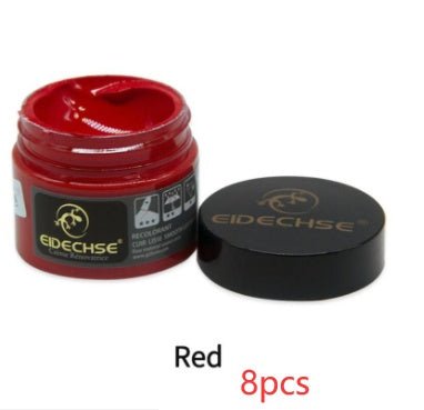 Leather repair cream | Luxury Home Accessories | Heulog Glow