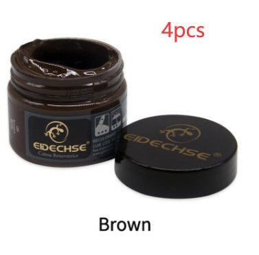 Leather repair cream | Luxury Home Accessories | Heulog Glow