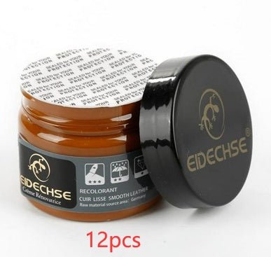 Leather repair cream | Luxury Home Accessories | Heulog Glow