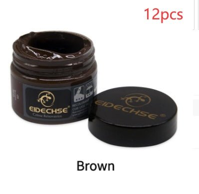 Leather repair cream | Luxury Home Accessories | Heulog Glow