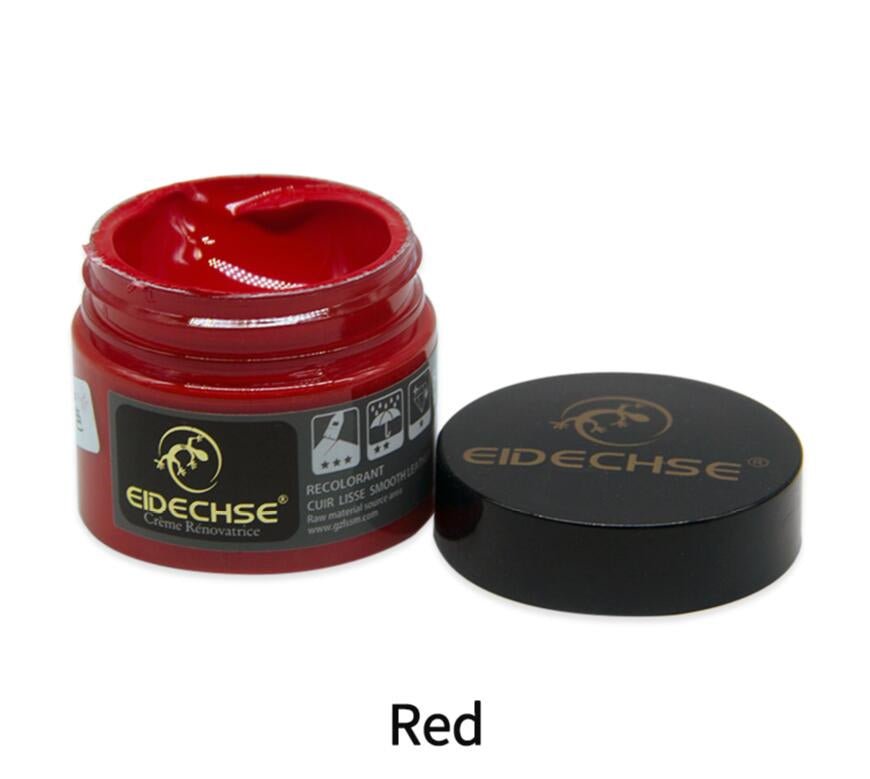 Leather repair cream | Luxury Home Accessories | Heulog Glow