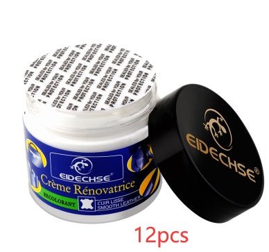 Leather repair cream | Luxury Home Accessories | Heulog Glow
