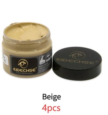 Leather repair cream | Luxury Home Accessories | Heulog Glow