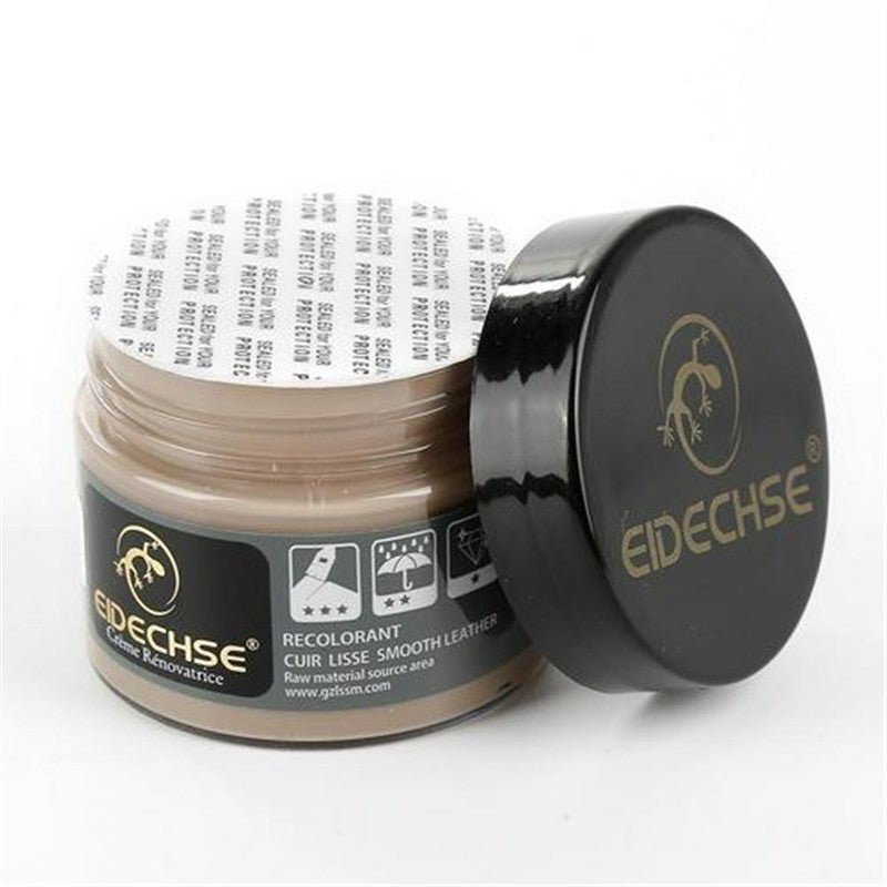 Leather repair cream | Luxury Home Accessories | Heulog Glow
