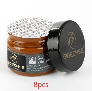 Leather repair cream | Luxury Home Accessories | Heulog Glow