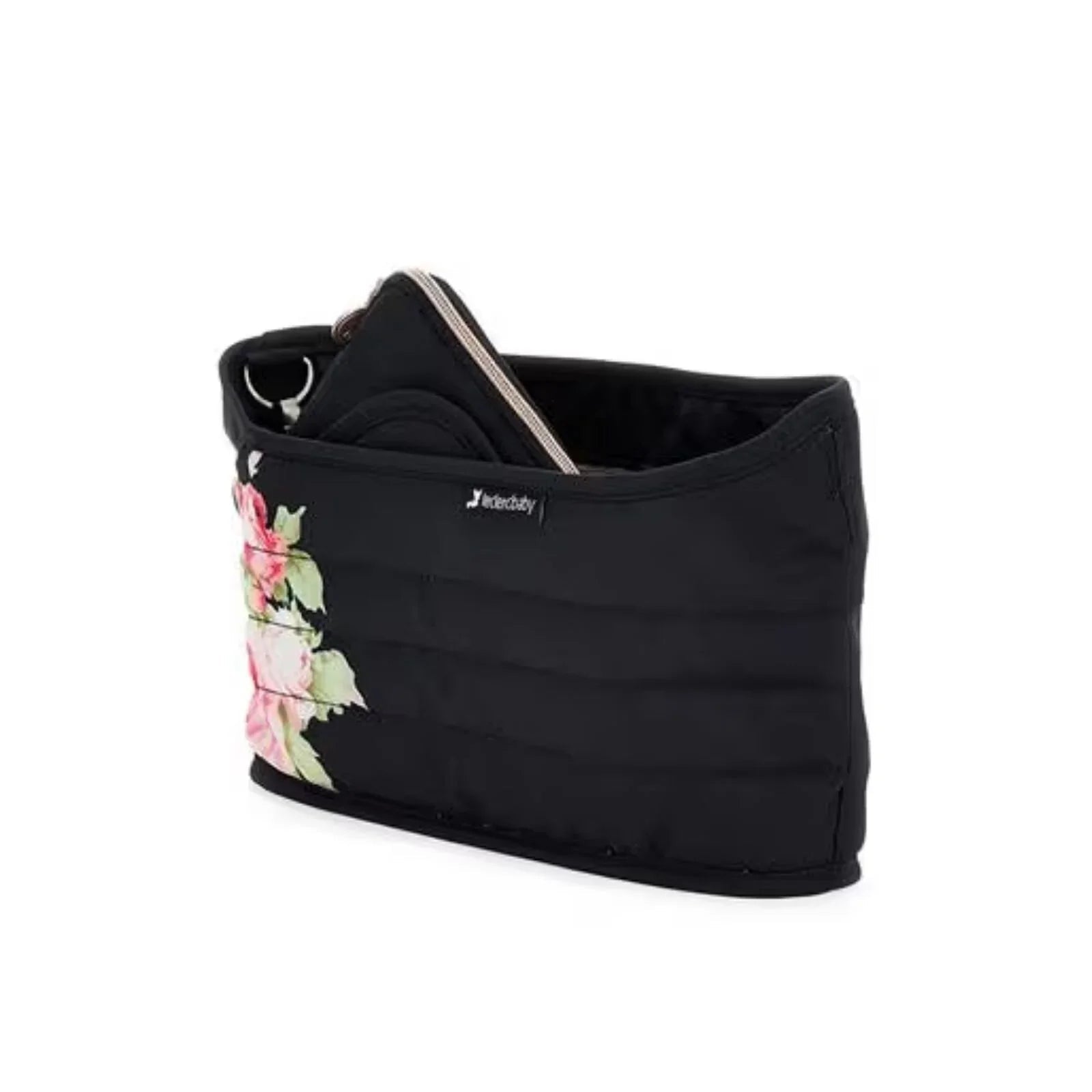 Leclerc Baby by Monnalisa Easy Quick Organizer - Black | Luxury Home Accessories | Heulog Glow