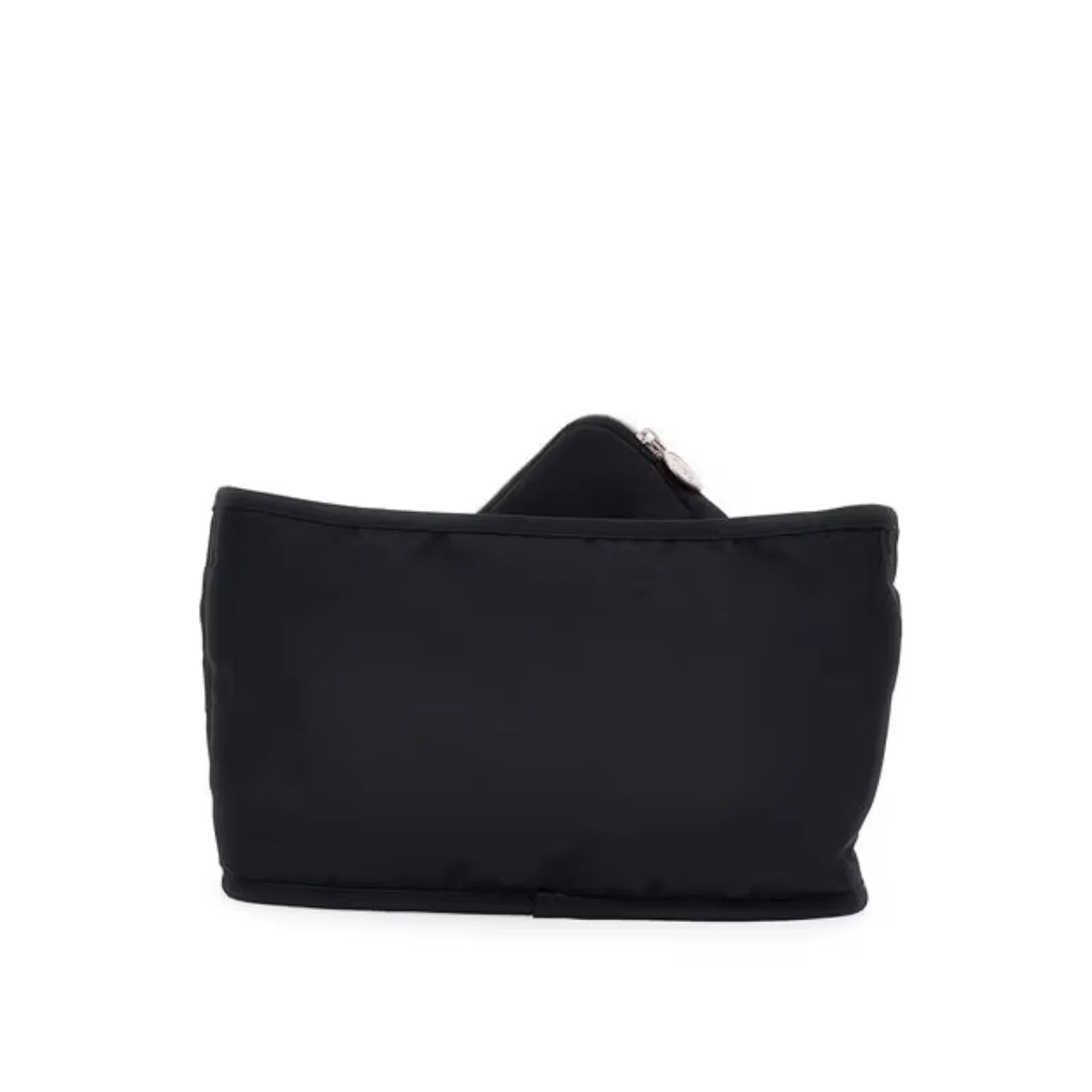 Leclerc Baby by Monnalisa Easy Quick Organizer - Black | Luxury Home Accessories | Heulog Glow
