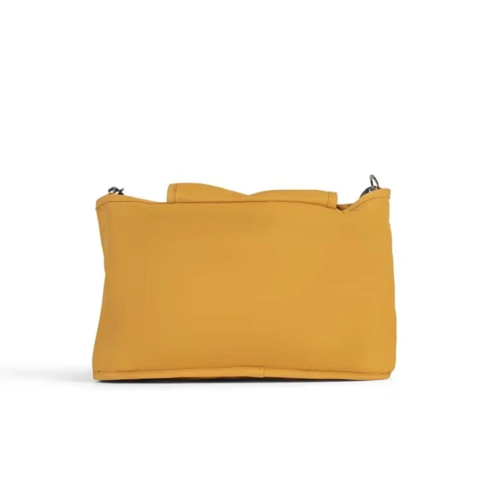 Leclerc Baby Influencer Air Luxury Organiser - Golden Mustard | Luxury Home Accessories | Heulog Glow