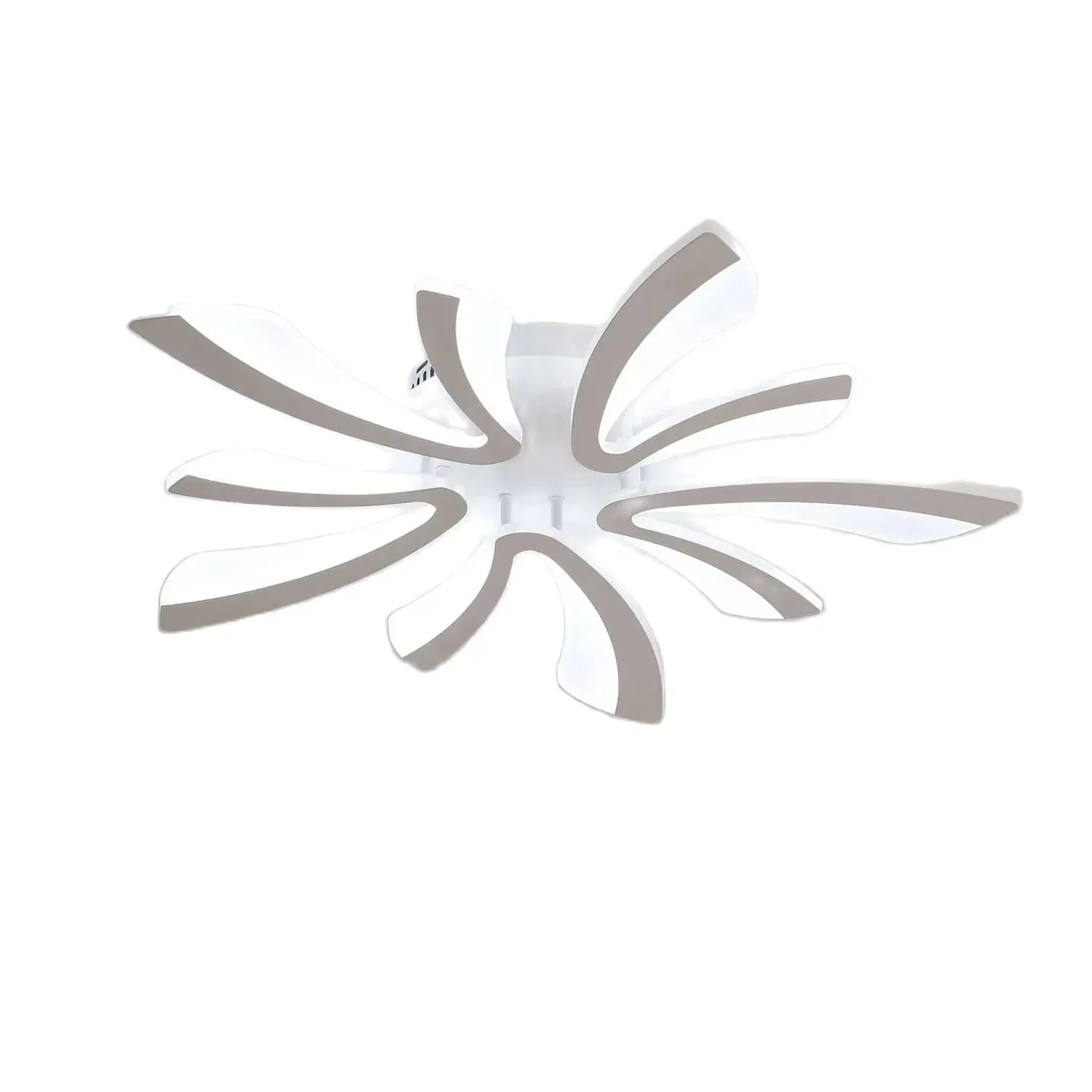 LED Ceiling Light, with Remote Control | Luxury Home Accessories | Heulog Glow