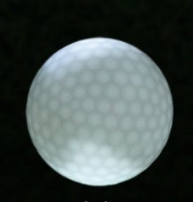 Led Golf Ball Flashing Ball Golf Supplies | Luxury Home Accessories | Heulog Glow