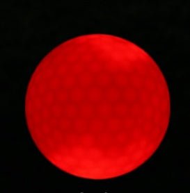 Led Golf Ball Flashing Ball Golf Supplies | Luxury Home Accessories | Heulog Glow