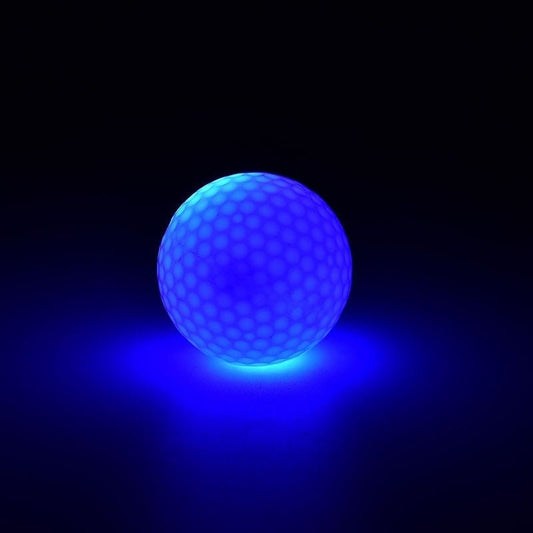 Led Golf Ball Flashing Ball Golf Supplies | Luxury Home Accessories | Heulog Glow