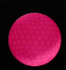 Led Golf Ball Flashing Ball Golf Supplies | Luxury Home Accessories | Heulog Glow