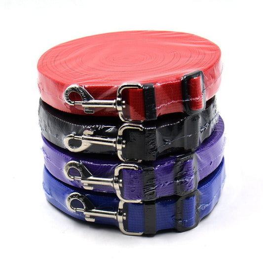 Lengthened pet leash | Luxury Home Accessories | Heulog Glow