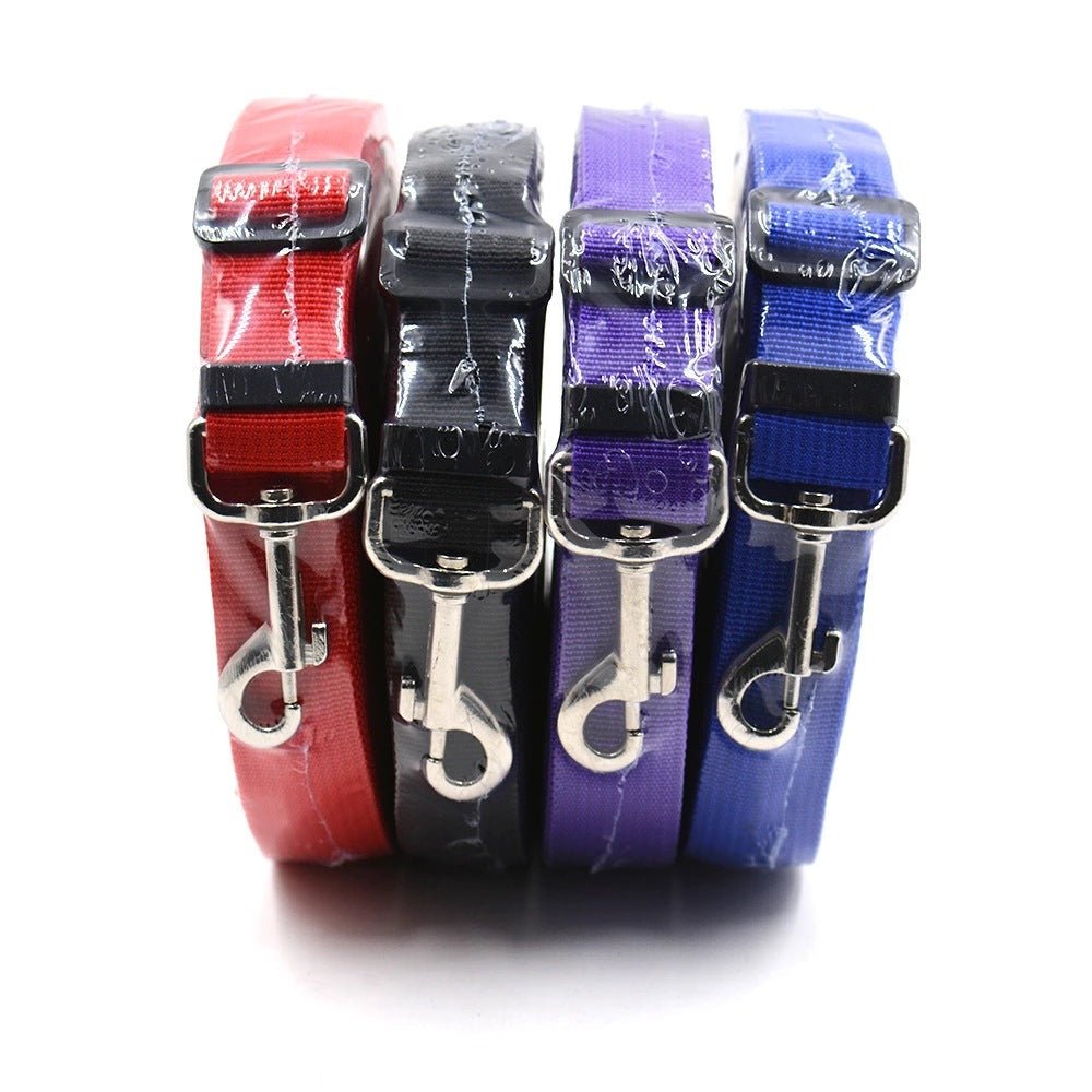 Lengthened pet leash | Luxury Home Accessories | Heulog Glow