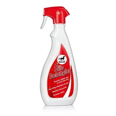 Leovet 5 Star Detangler | Luxury Home Accessories | Heulog Glow