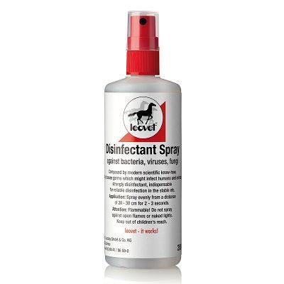Leovet Disinfectant Spray | Luxury Home Accessories | Heulog Glow