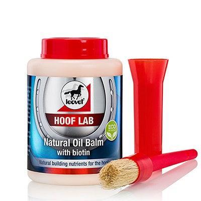 Leovet Hoof Lab Natural Oil Balm | Luxury Home Accessories | Heulog Glow