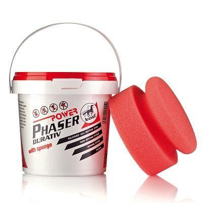 Leovet Power Phaser Durativ+Sponge | Luxury Home Accessories | Heulog Glow