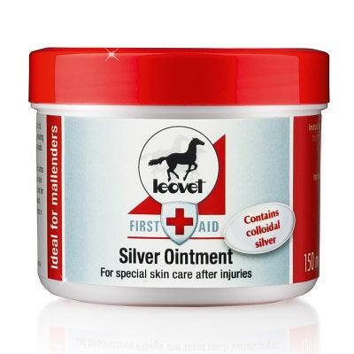 Leovet Silver Ointment | Luxury Home Accessories | Heulog Glow