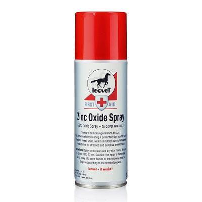 Leovet Zinc Oxide Spray | Luxury Home Accessories | Heulog Glow