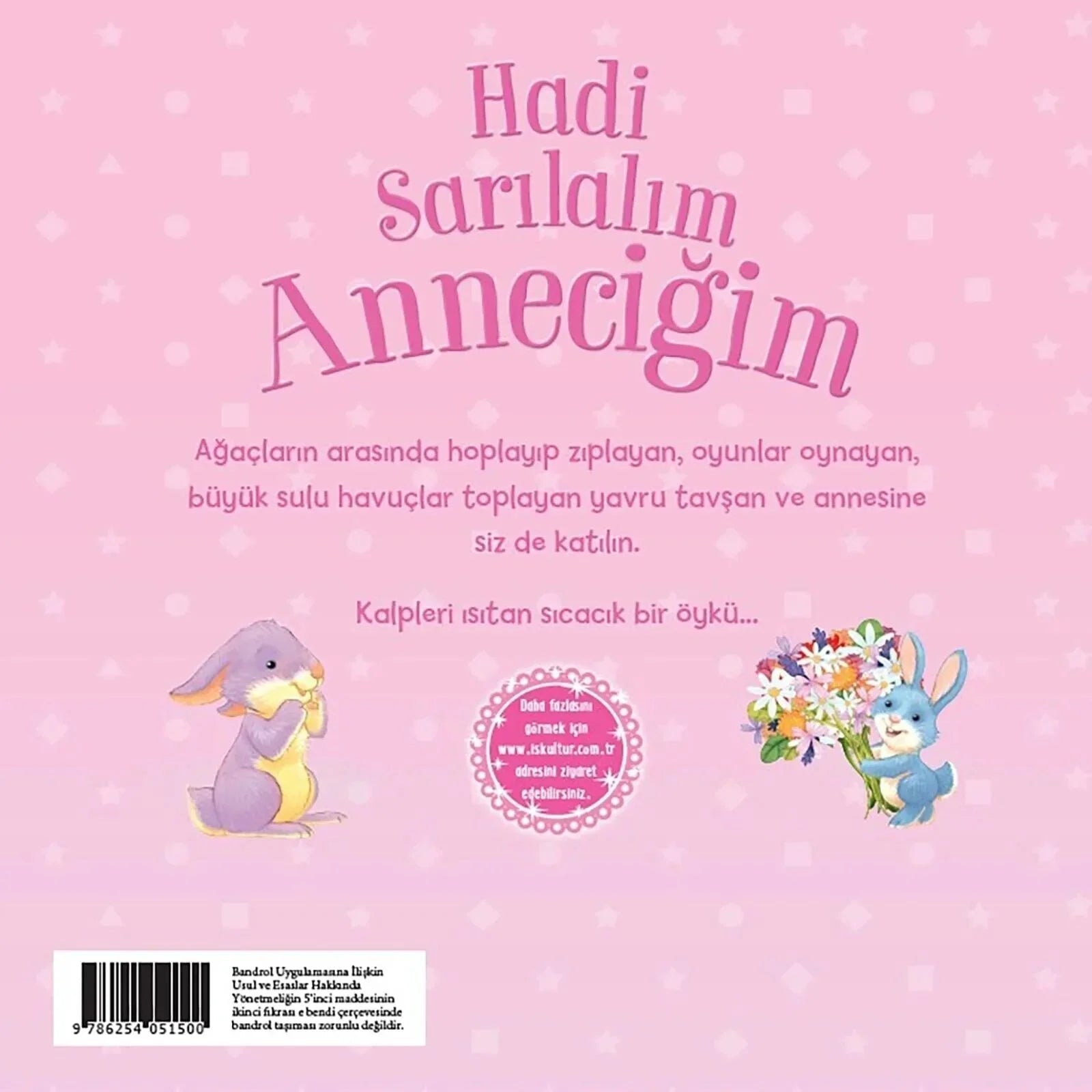 Let’s Hug, Mummy Story Book | Luxury Home Accessories | Heulog Glow