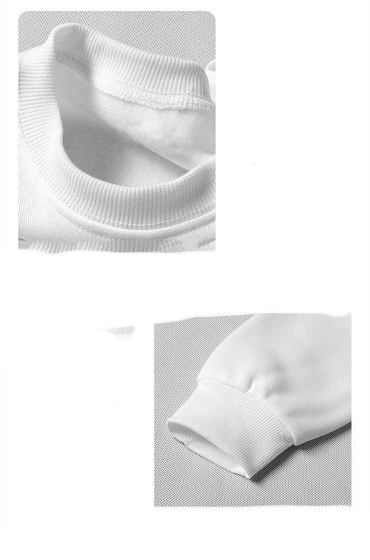 Letter Christmas Tree Sweater Round Neck For Men And Women | Luxury Home Accessories | Heulog Glow