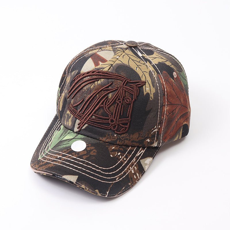 Letter Embroidery Graffiti Baseball Cap Unisex Street | Luxury Home Accessories | Heulog Glow