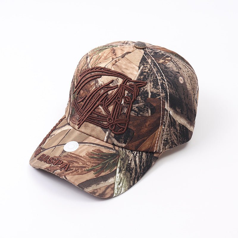Letter Embroidery Graffiti Baseball Cap Unisex Street | Luxury Home Accessories | Heulog Glow