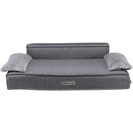 Liano sofa, square | Luxury Home Accessories | Heulog Glow