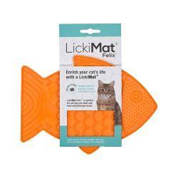 Lickimat Felix | Luxury Home Accessories | Heulog Glow
