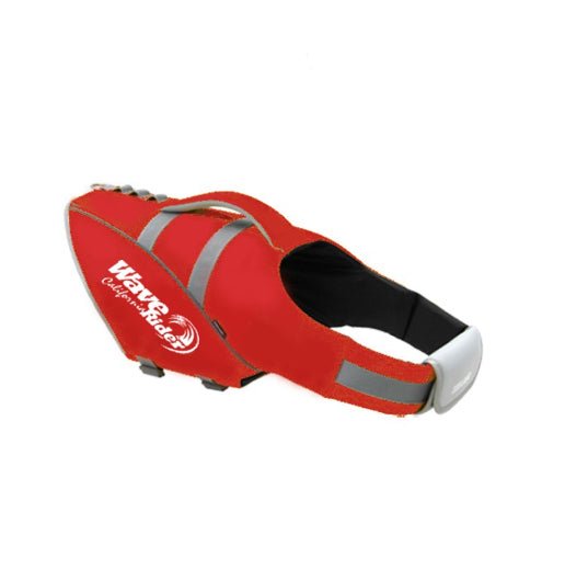 Life Jacket For Pet Dogs Swimming Clothes | Luxury Home Accessories | Heulog Glow
