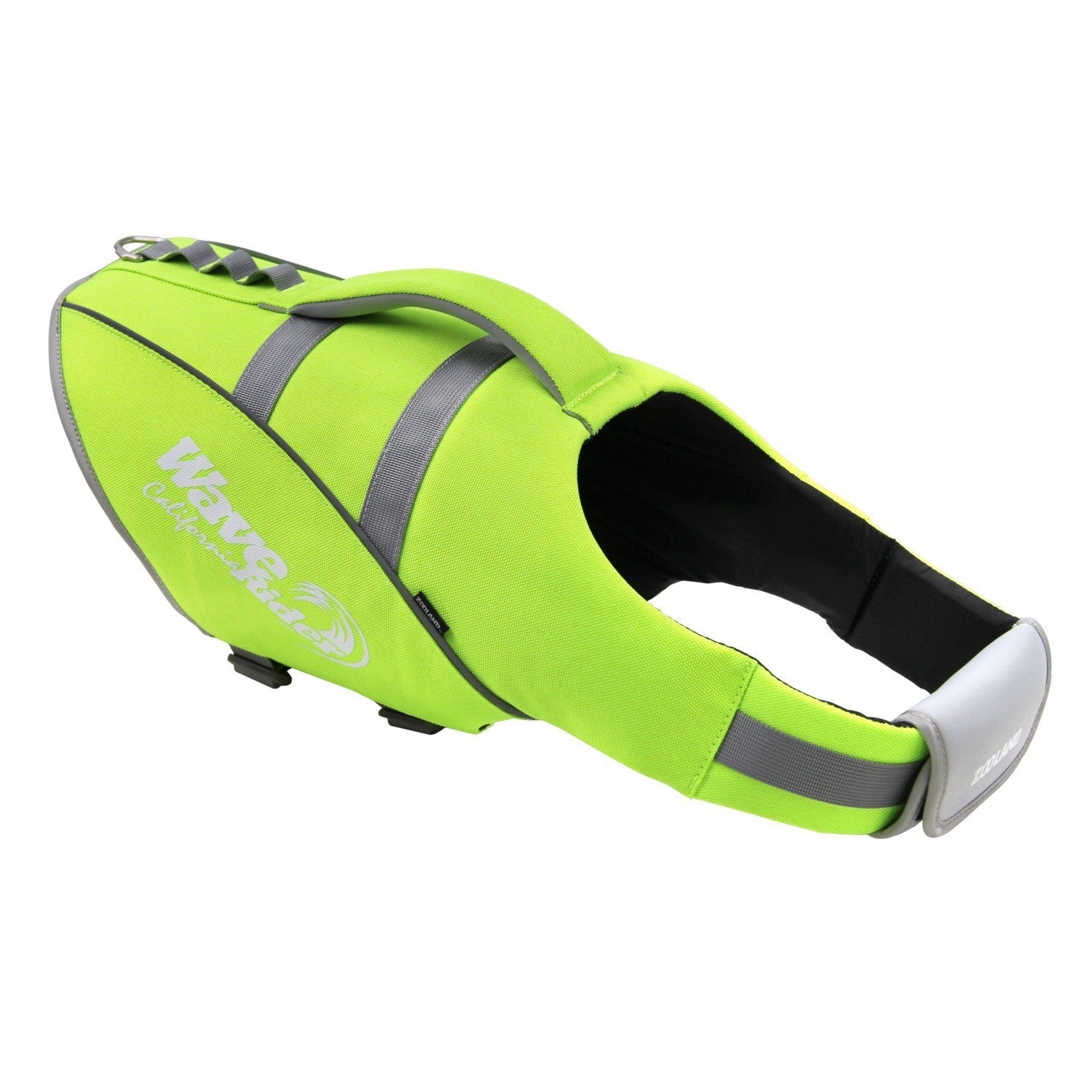 Life Jacket For Pet Dogs Swimming Clothes | Luxury Home Accessories | Heulog Glow