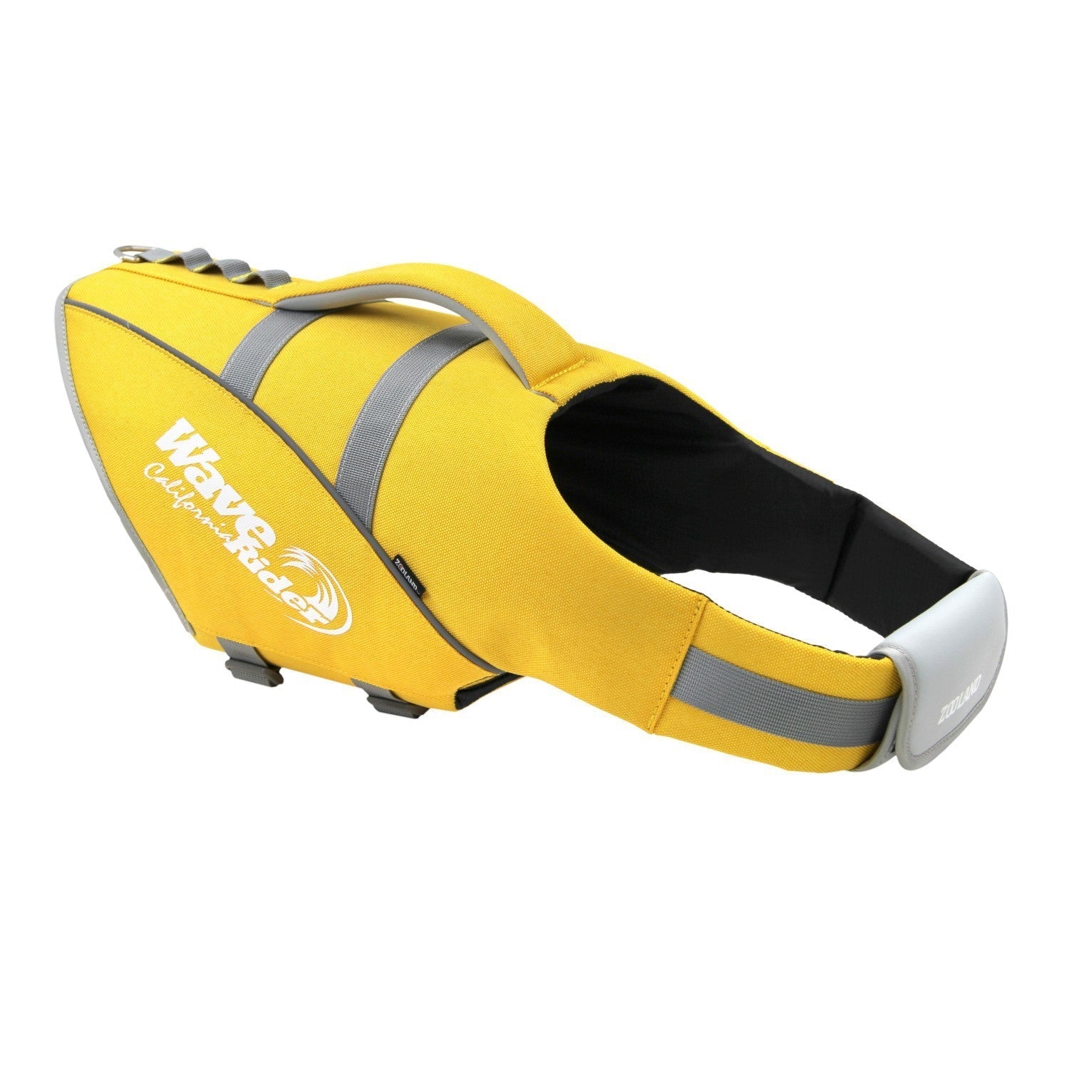 Life Jacket For Pet Dogs Swimming Clothes | Luxury Home Accessories | Heulog Glow