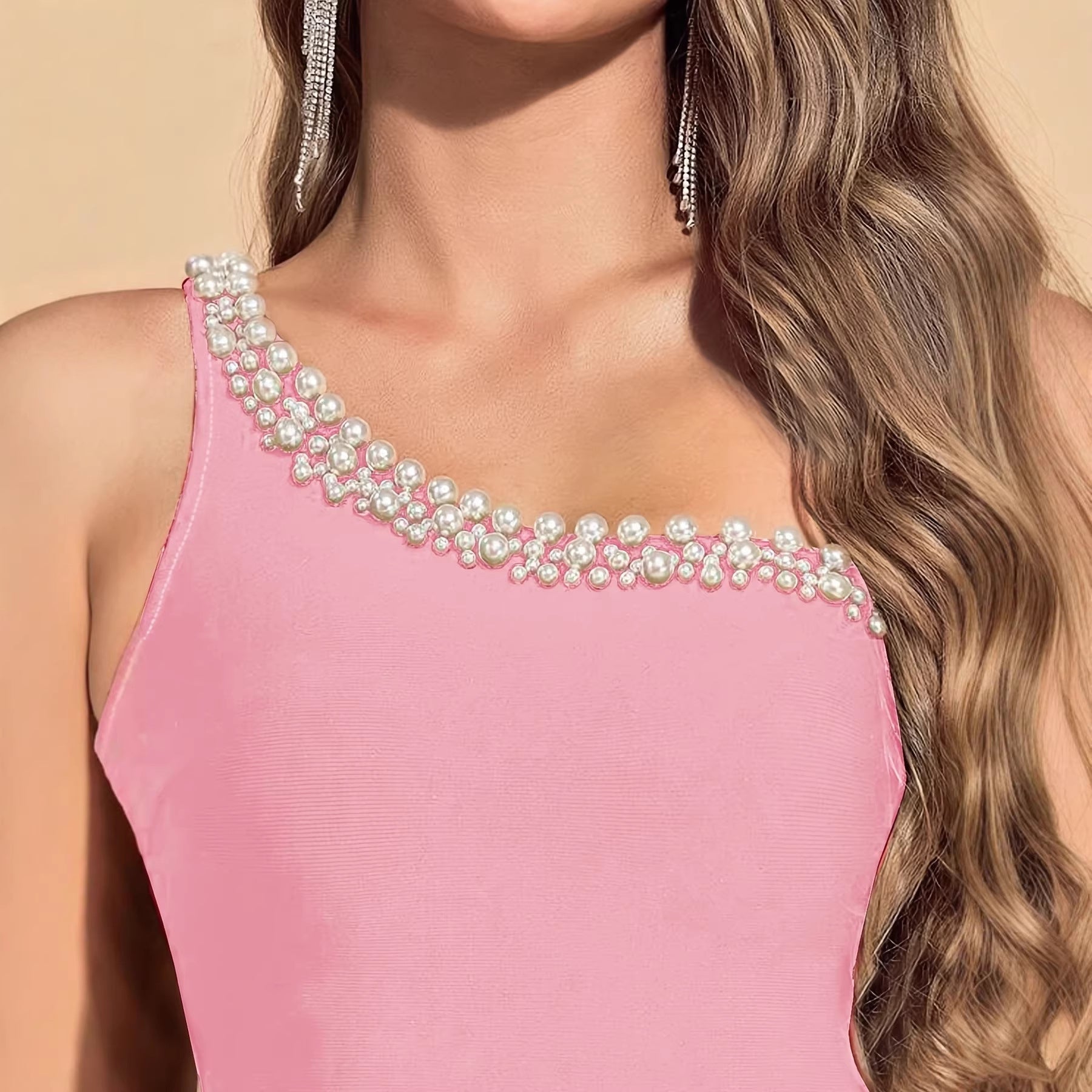 Light Luxury European And American Style Womens Dress | Luxury Home Accessories | Heulog Glow