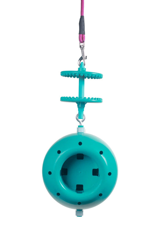 Likit Boredom Breaker Toy Aqua | Luxury Home Accessories | Heulog Glow