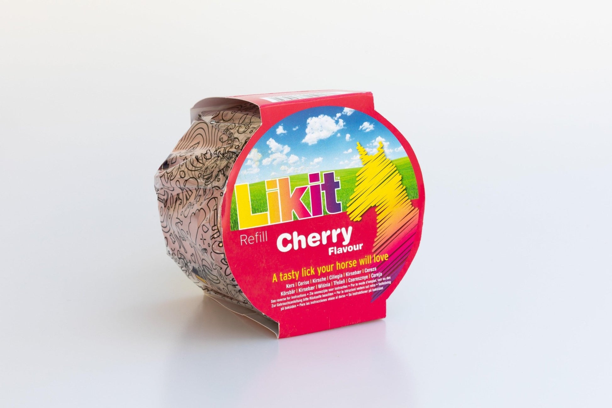 Likit Refill Cherry | Luxury Home Accessories | Heulog Glow